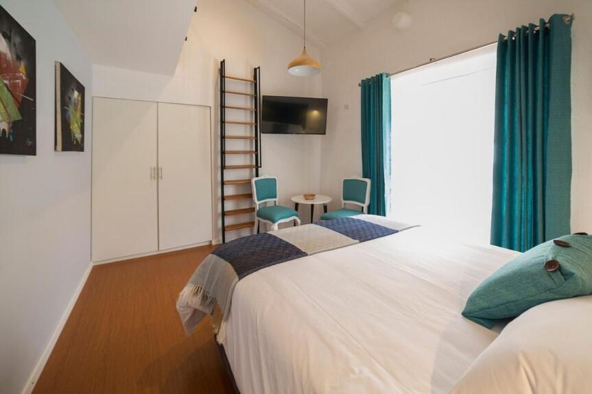 Petite Marie Casona Boutique Bed & Breakfast Yucay Luaran gambar