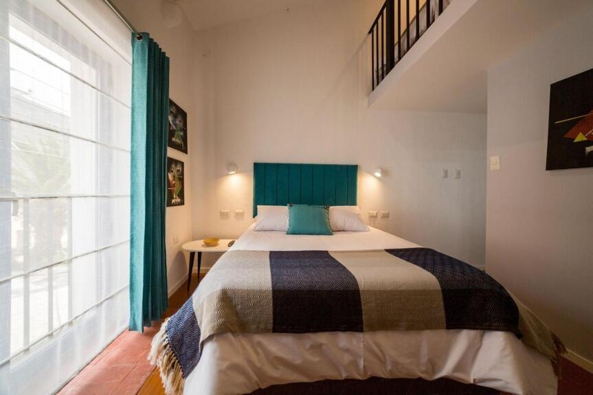 Petite Marie Casona Boutique Bed & Breakfast Yucay Luaran gambar