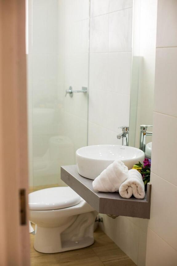 Petite Marie Casona Boutique Bed & Breakfast Yucay Luaran gambar