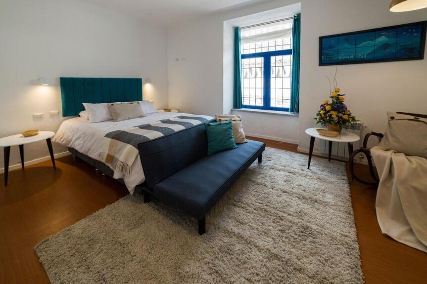 Petite Marie Casona Boutique Bed & Breakfast Yucay Luaran gambar