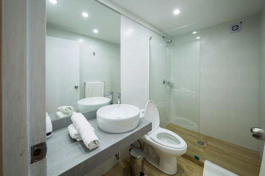 Petite Marie Casona Boutique Bed & Breakfast Yucay Luaran gambar