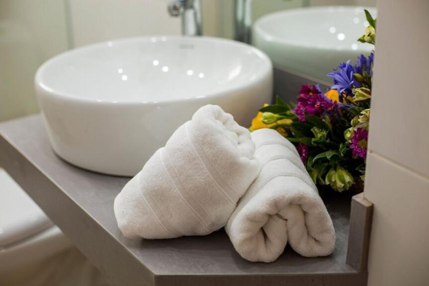 Petite Marie Casona Boutique Bed & Breakfast Yucay Luaran gambar