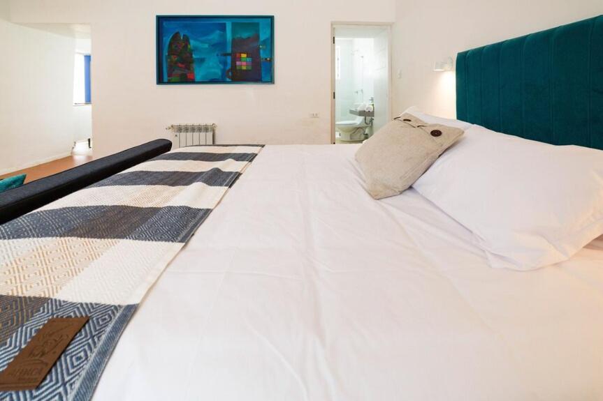 Petite Marie Casona Boutique Bed & Breakfast Yucay Luaran gambar